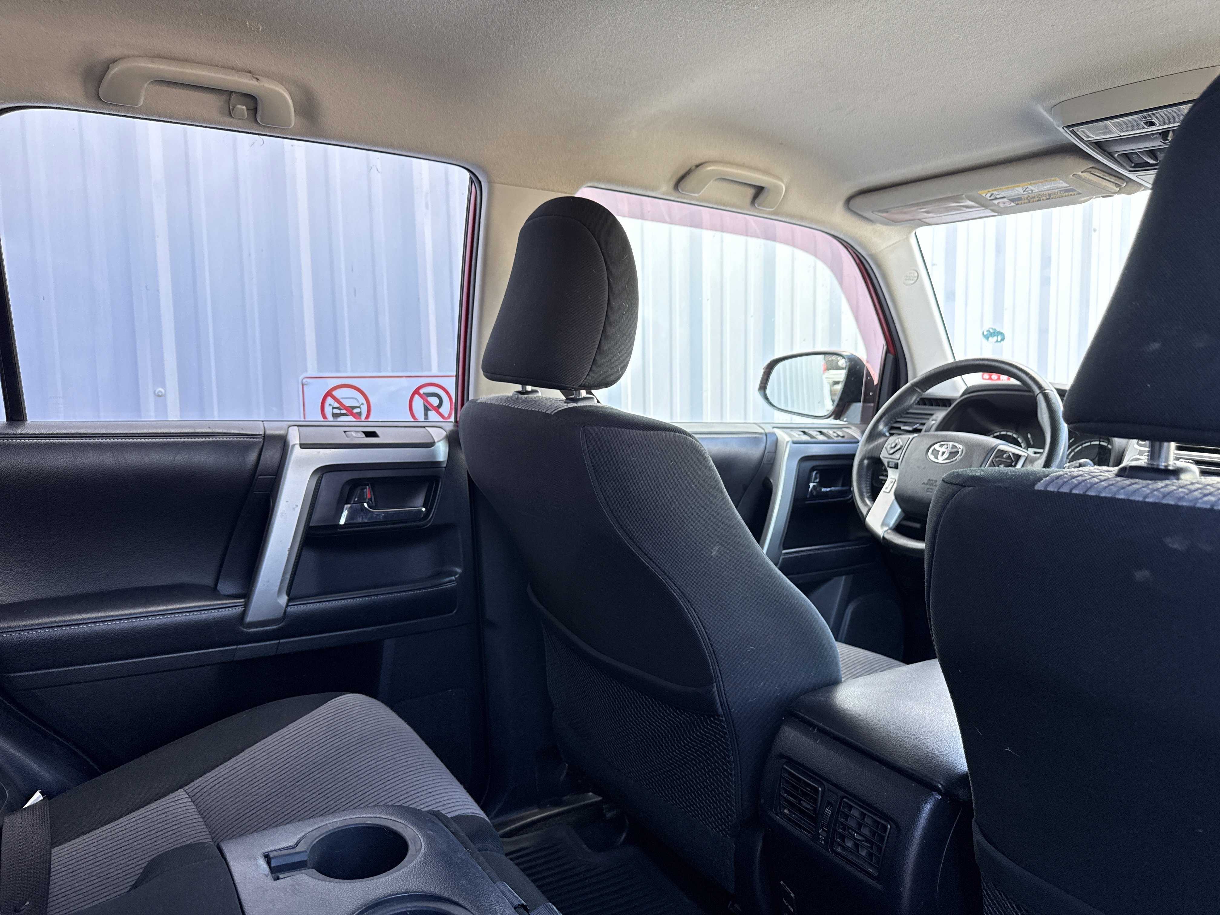 Used 2019 Toyota 4Runner SR5 image 43