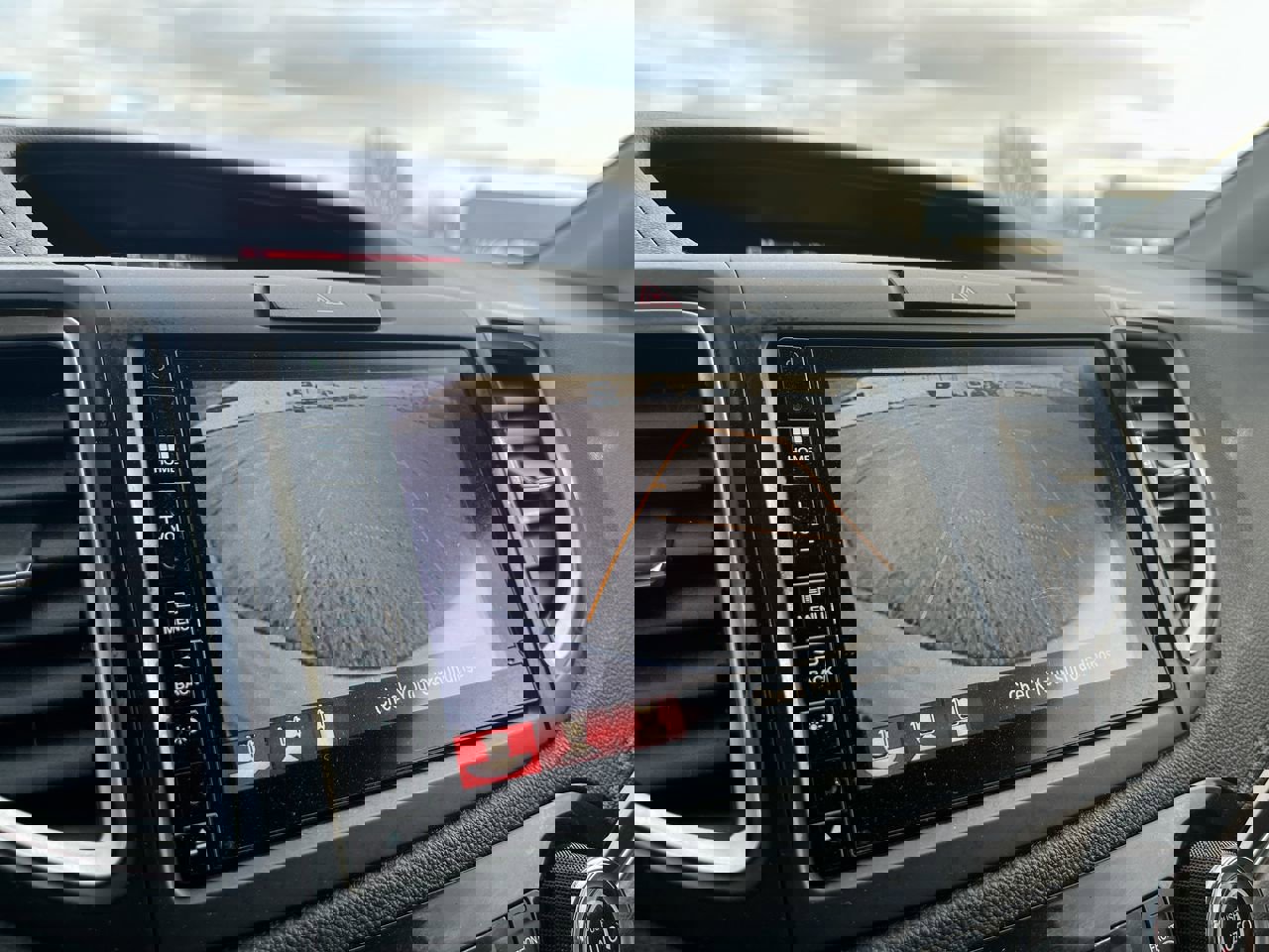 Used 2016 Honda CR-V Touring image 34