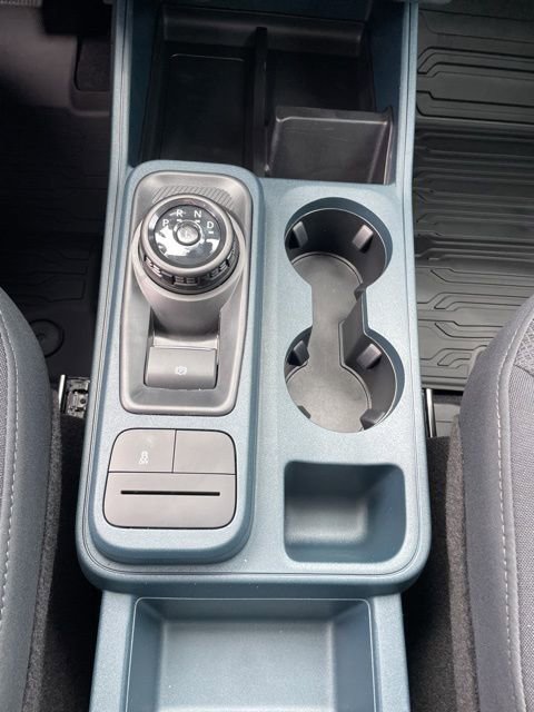 New 2026 Ford Maverick XL w/ Equipment Group 101A image 45