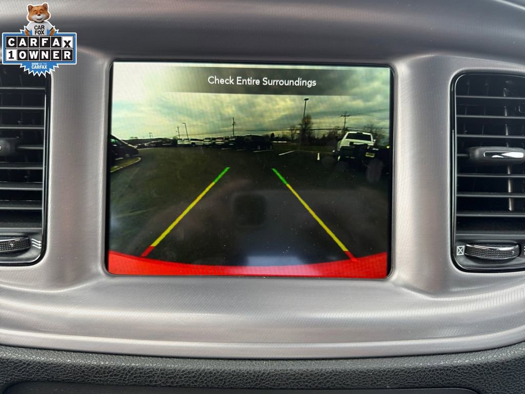 Certified 2023 Dodge Charger GT w/ Blacktop Package image 13