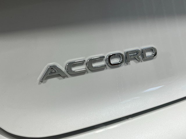 New 2026 Honda Accord EX-L image 6