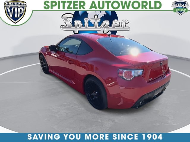 Used 2013 Scion FR-S RWD image 7