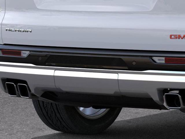 New 2026 GMC Acadia Denali w/ Super Cruise Package image 14
