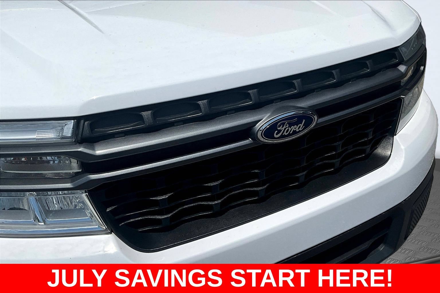 Used 2024 Ford Maverick XLT FWD image 38