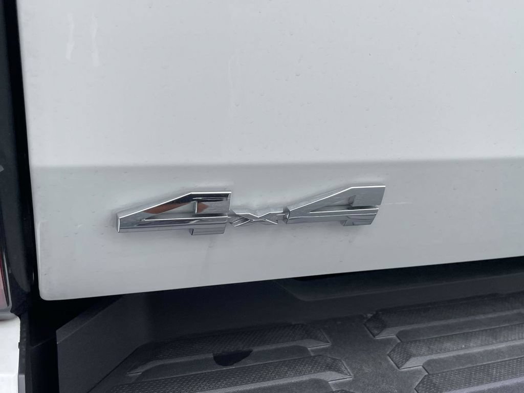 New 2026 Toyota Tundra Limited AWD/4WD image 13