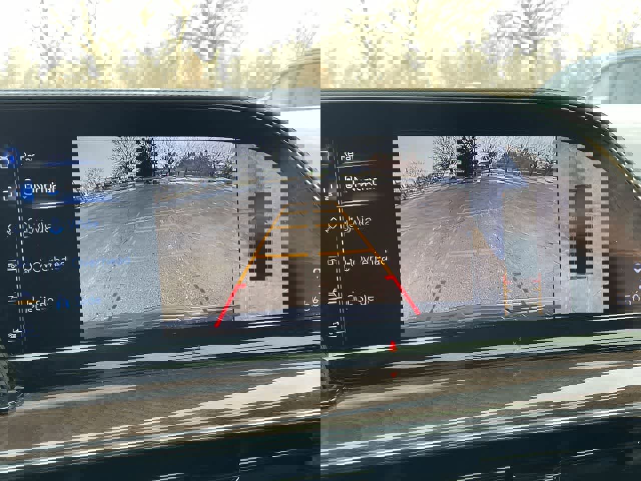 Used 2023 Cadillac Escalade Sport Platinum w/ Heavy-Duty Trailer Package image 31