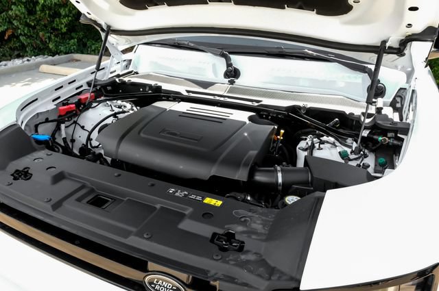 New 2026 Land Rover Defender 110 S AWD/4WD image 54