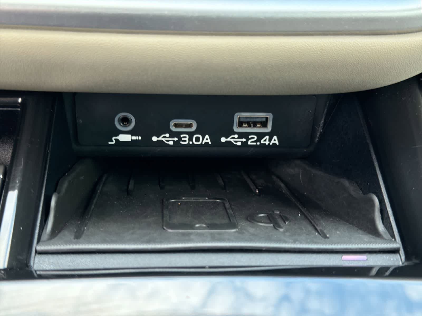 Certified 2023 Subaru Legacy Limited image 34