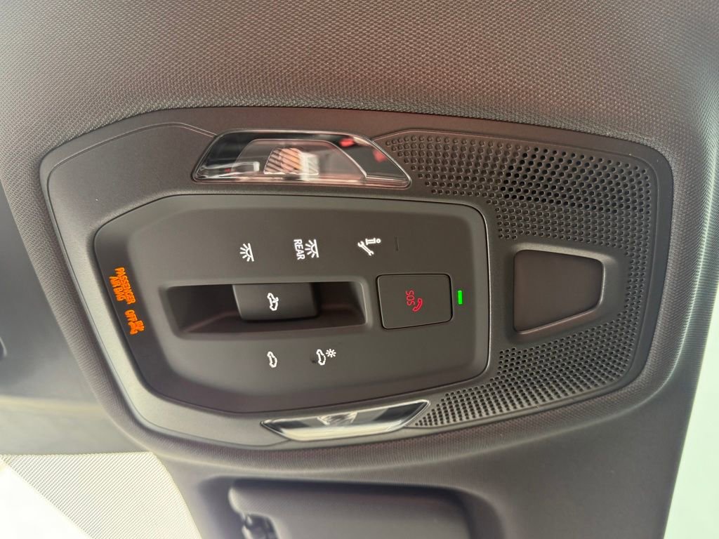 New 2025 Audi SQ5 Premium Plus image 26