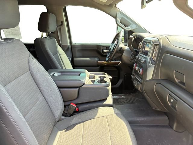 Used 2022 Chevrolet Silverado 3500 LT w/ All Star Edition AWD/4WD image 12