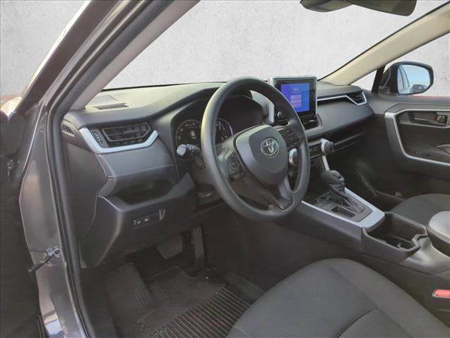 Used 2023 Toyota RAV4 LE image 11