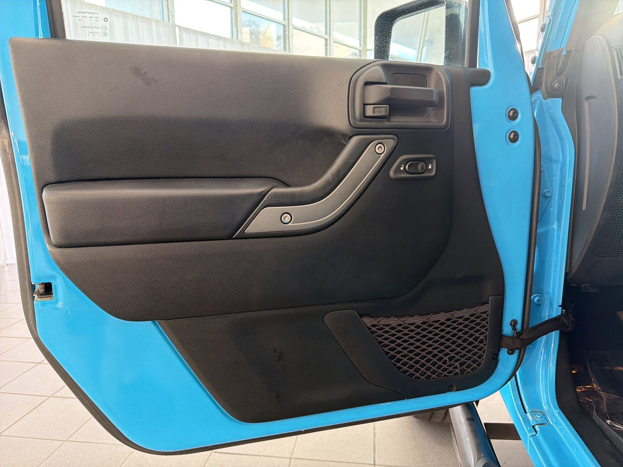 Used 2017 Jeep Wrangler Sport w/ Quick Order Package 24S image 22