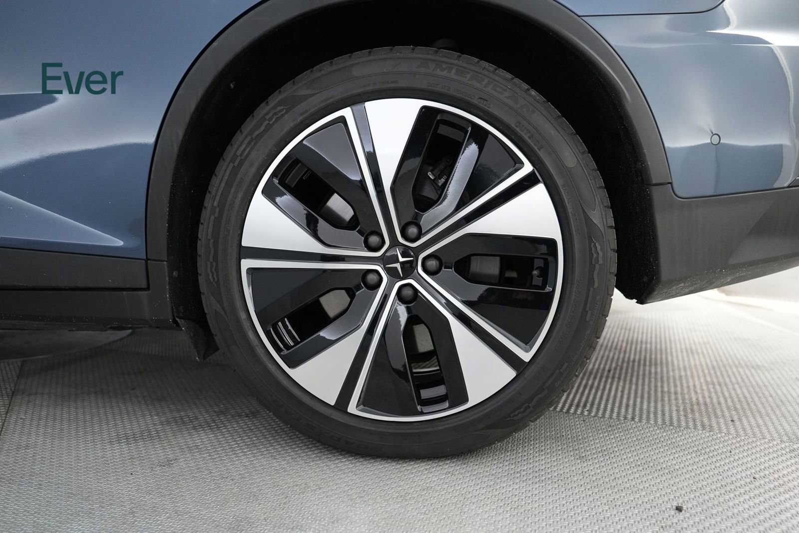 Used 2024 Polestar Polestar 2 AWD/4WD image 9