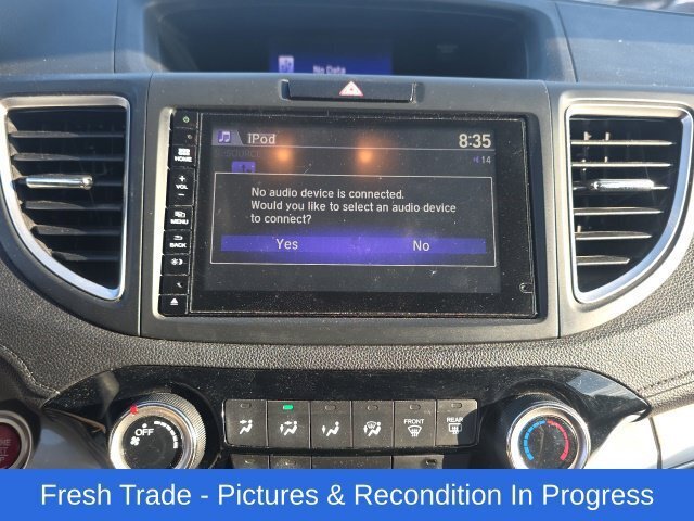 Used 2015 Honda CR-V EX image 15