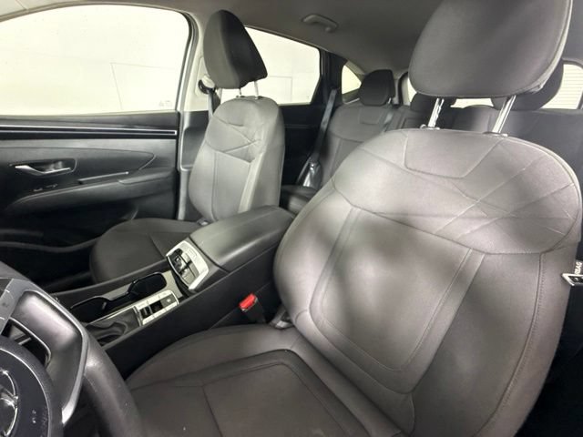 Used 2022 Hyundai Tucson SEL AWD/4WD image 15