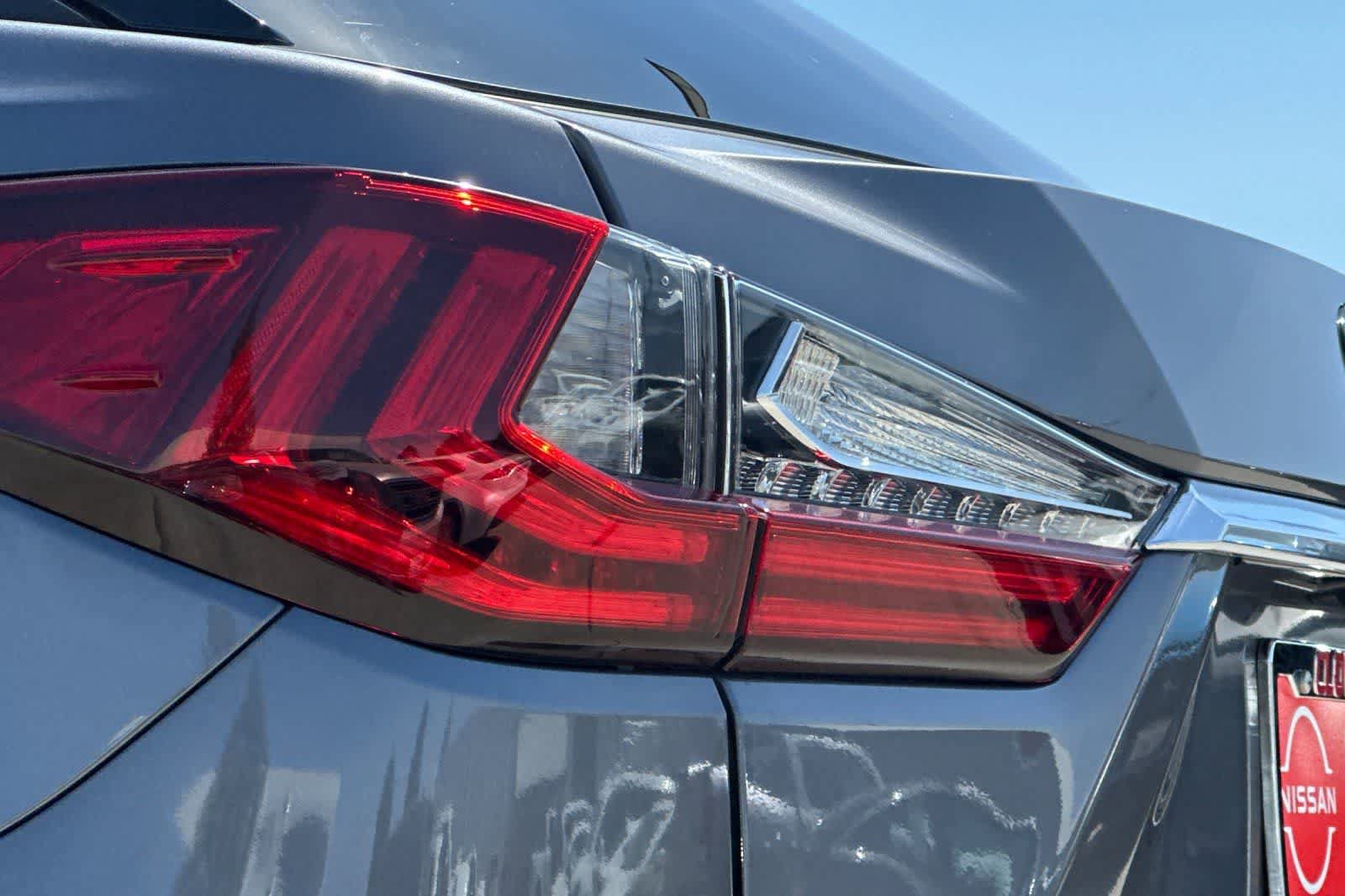 Used 2022 Lexus RX 350 FWD image 35