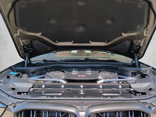 New 2026 BMW X5 M60i AWD/4WD image 17