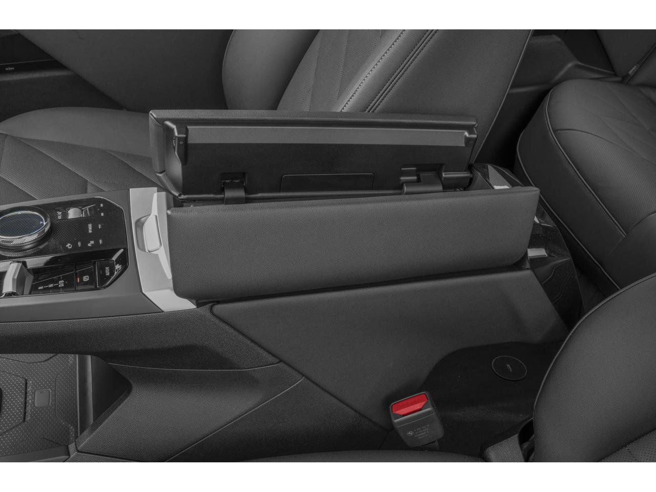 New 2026 BMW iX xDrive60 w/ M Sport Package image 12