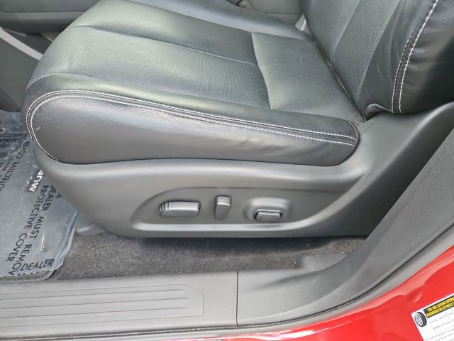 Used 2020 Nissan Murano SL w/ Cargo Package image 18