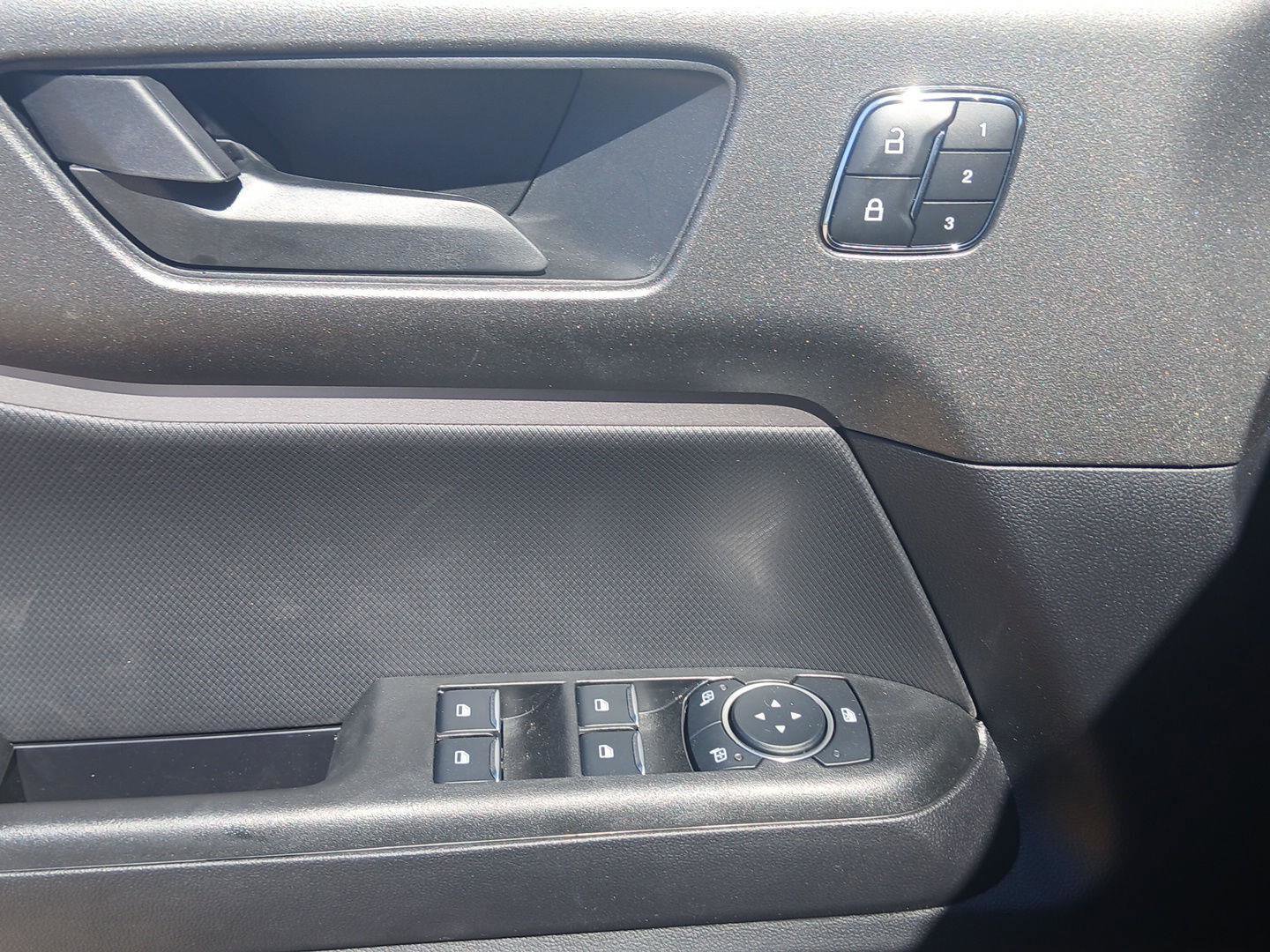 New 2026 Ford Bronco Sport Outer Banks AWD/4WD image 11