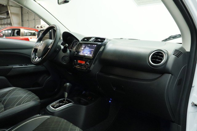 Used 2024 Mitsubishi Mirage SE FWD image 20