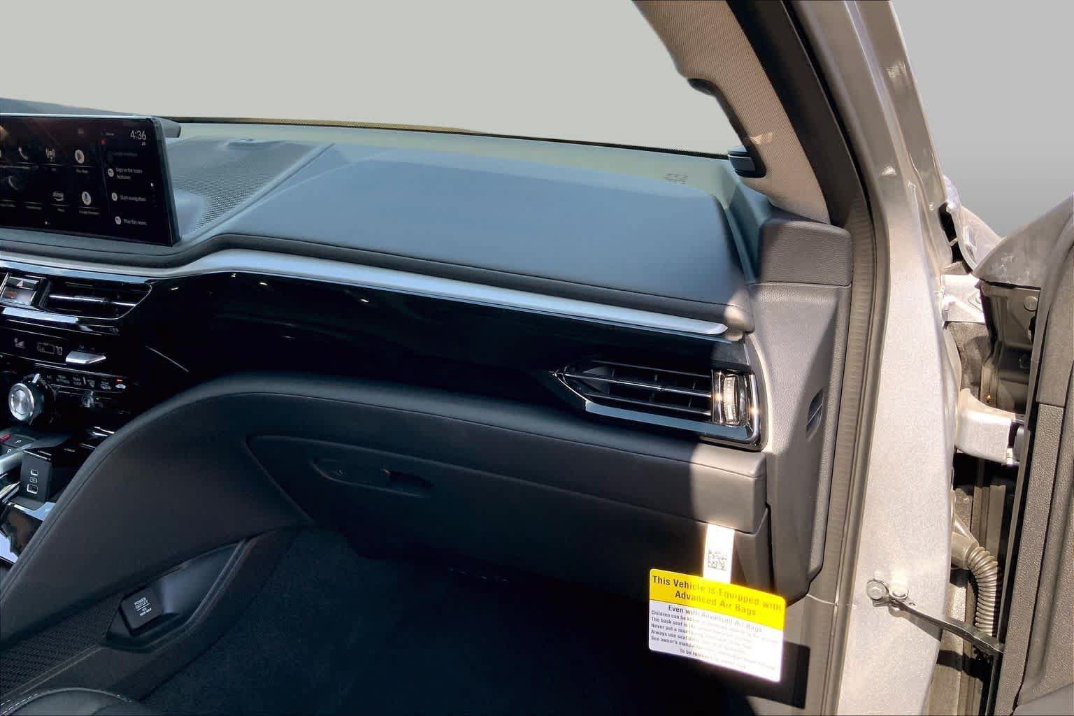 Used 2026 Acura MDX w/ Technology Package FWD image 18