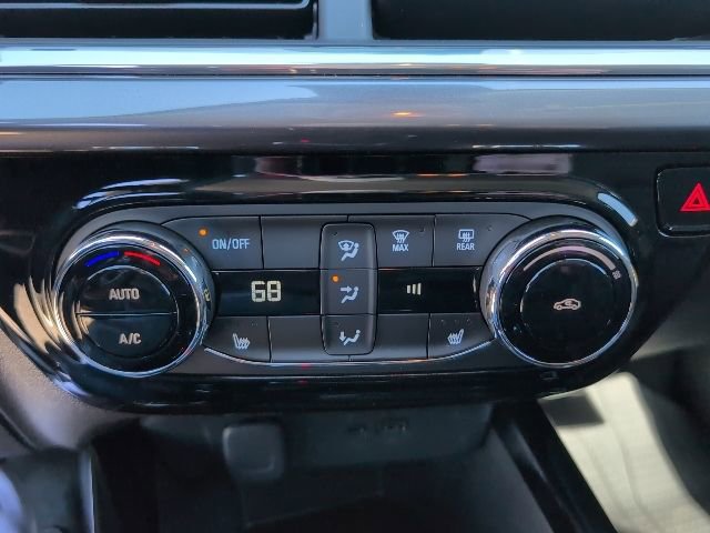 New 2026 Chevrolet Trax ACTIV w/ Driver Confidence Package FWD image 20