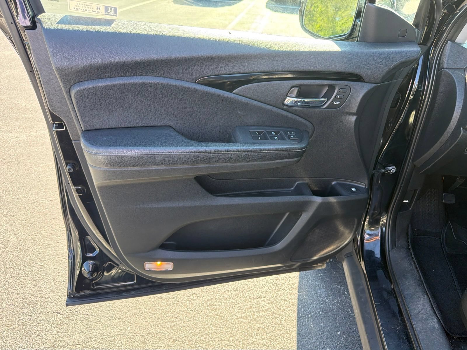 Used 2019 Honda Ridgeline RTL-E image 11