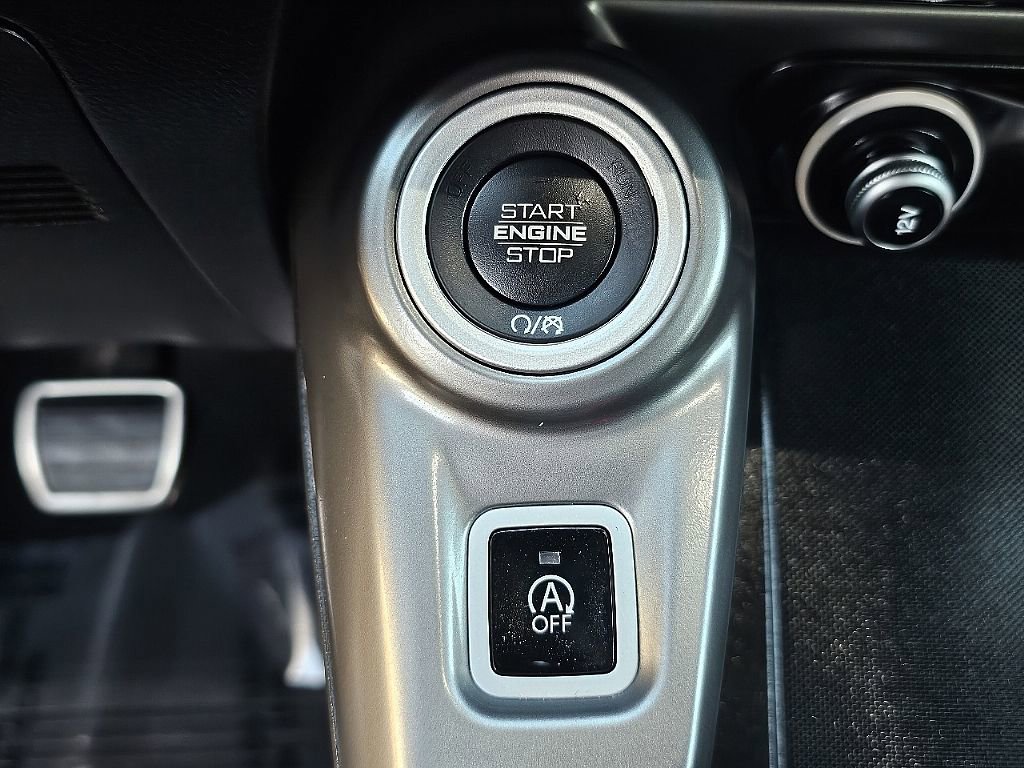 Used 2024 Dodge Hornet GT image 33