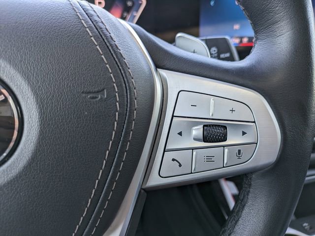 Used 2025 BMW X7 xDrive40i image 26