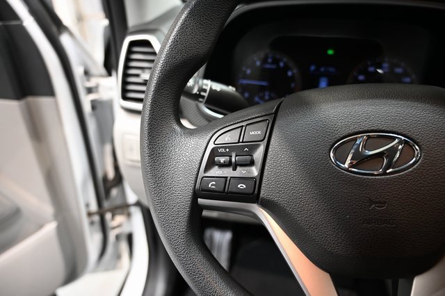 Used 2019 Hyundai Tucson SE image 23
