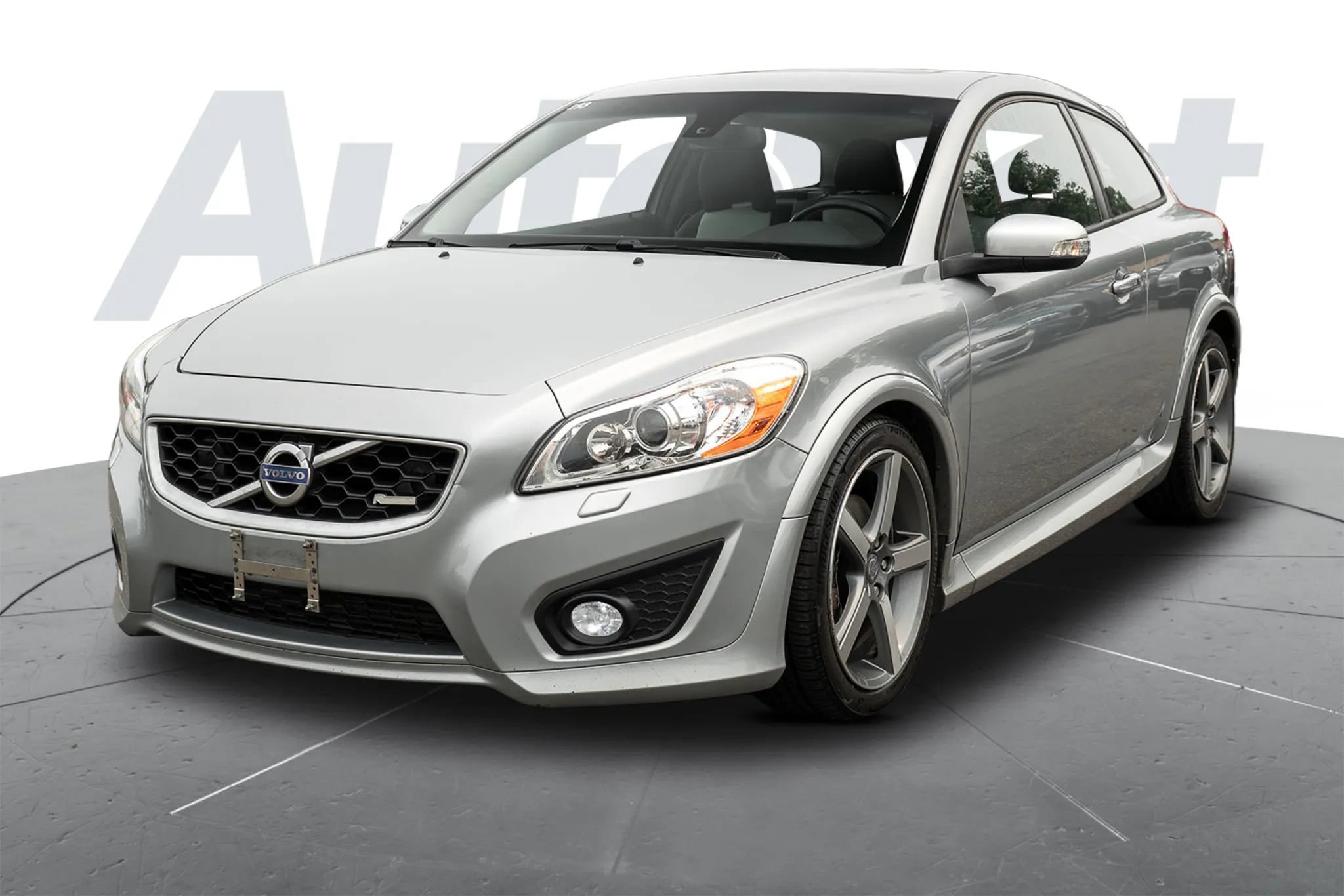 Used 2013 Volvo C30 T5 R-Design FWD image 5