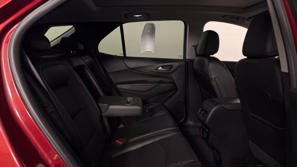 Used 2019 Chevrolet Equinox Premier AWD/4WD image 32