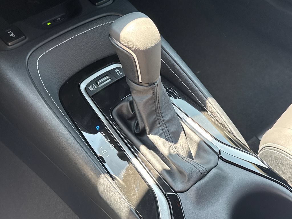 New 2026 Toyota Corolla XSE FWD image 25