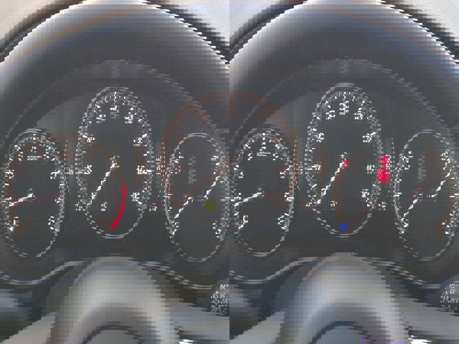 New 2026 MAZDA MAZDA3 2.5 S Hatchback w/ Premium Pkg image 33