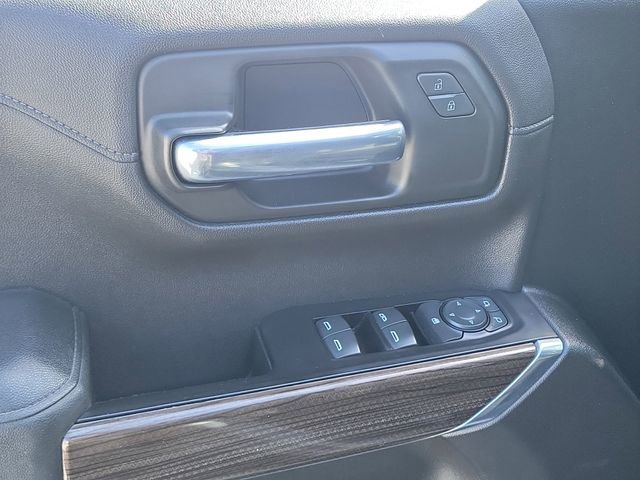 Used 2019 Chevrolet Silverado 1500 RST w/ All-Star Edition image 21