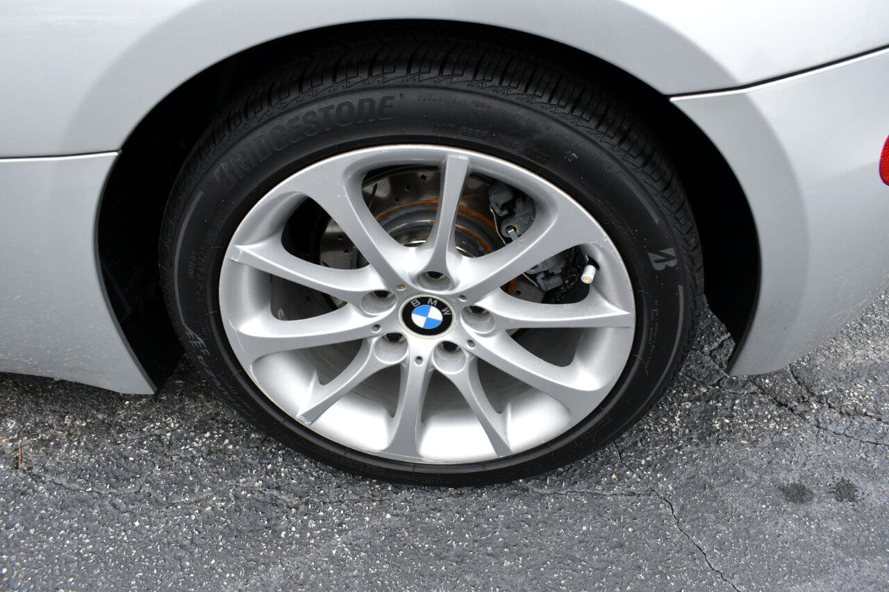 Used 2006 BMW Z4 3.0i image 42