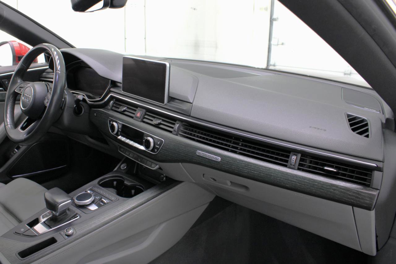 Used 2018 Audi A5 2.0T Prestige w/ Driver Assistance Package image 48