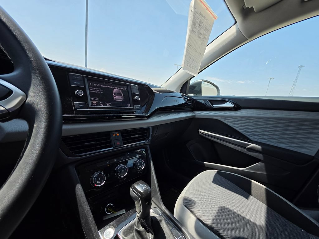Used 2023 Volkswagen Taos S FWD image 19