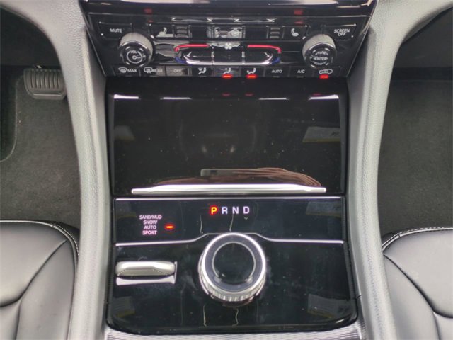 New 2025 Jeep Grand Cherokee Limited image 19