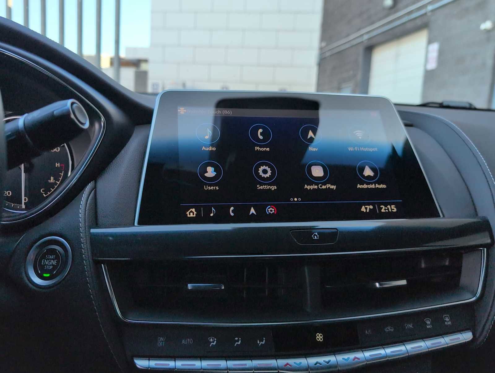 Used 2022 Cadillac CT5 Premium Luxury image 27