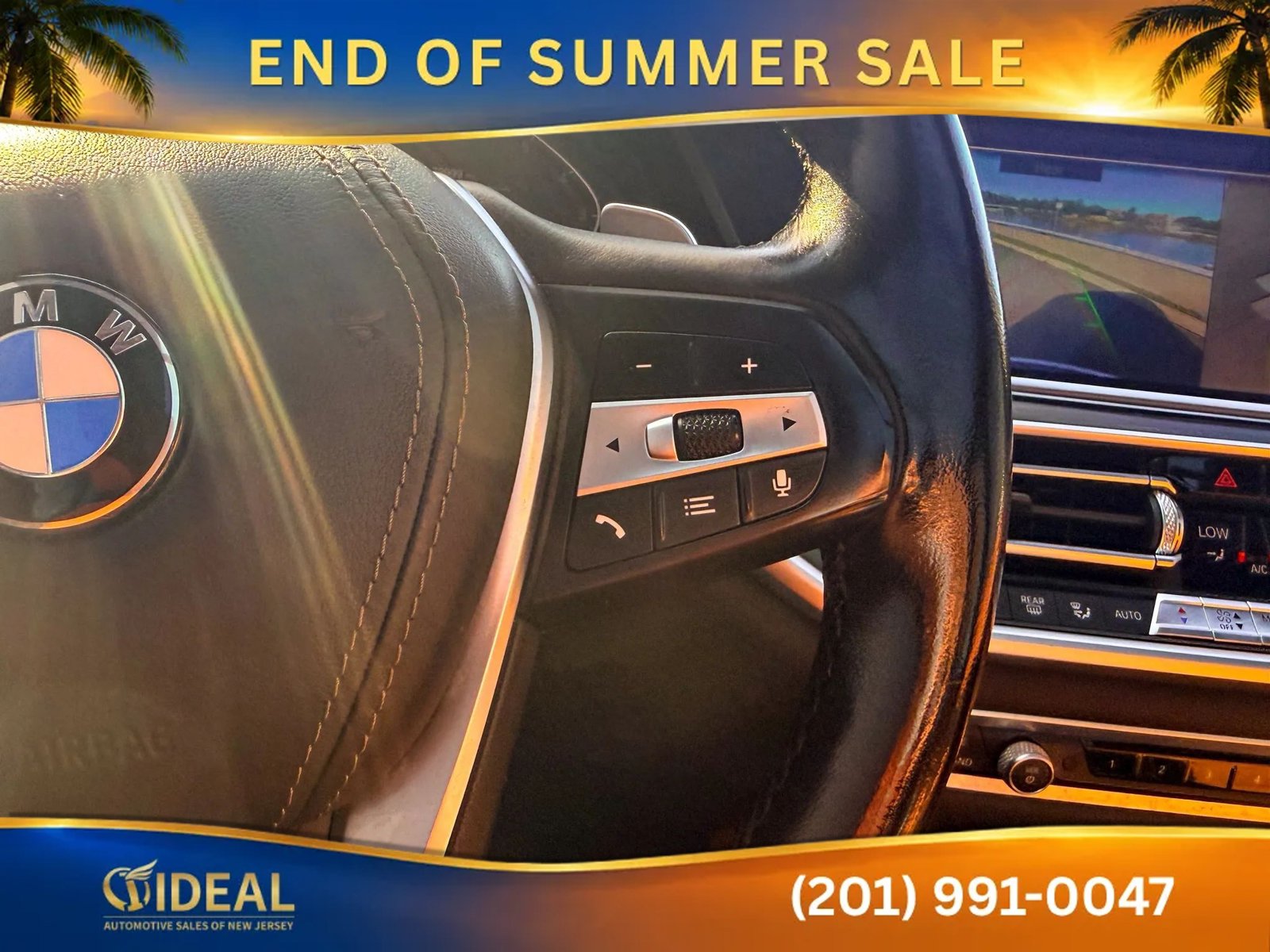 Used 2019 BMW X5 xDrive40i w/ Premium Package 2 AWD/4WD image 34