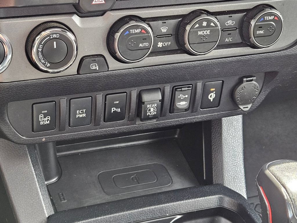 Used 2019 Toyota Tacoma TRD Pro AWD/4WD image 34