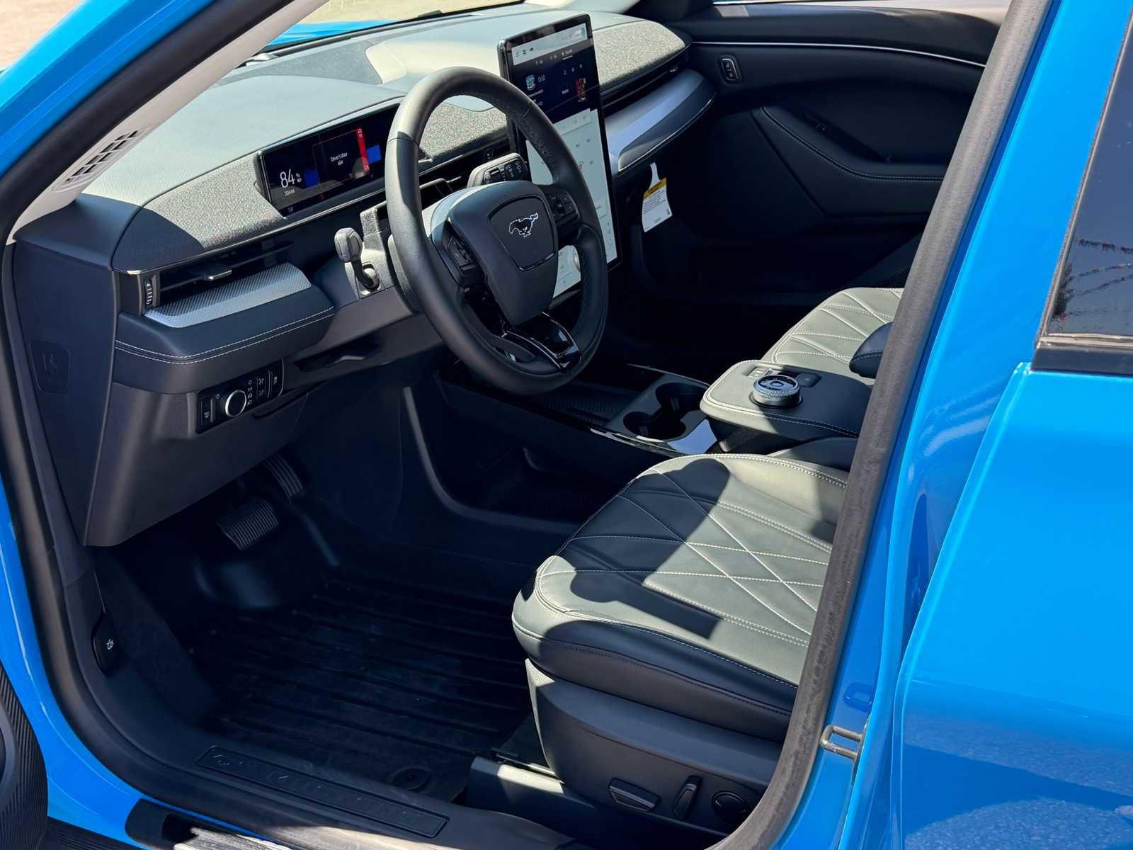 Used 2023 Ford Mustang Mach-E Select RWD image 16