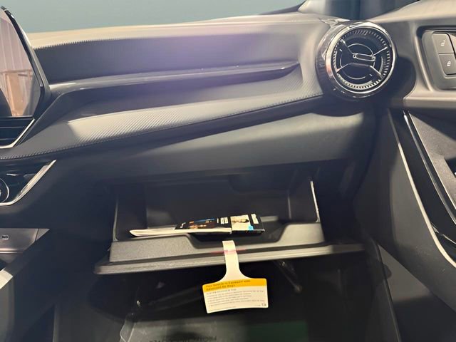 New 2026 Chevrolet Equinox LT w/ Convenience Package II image 24