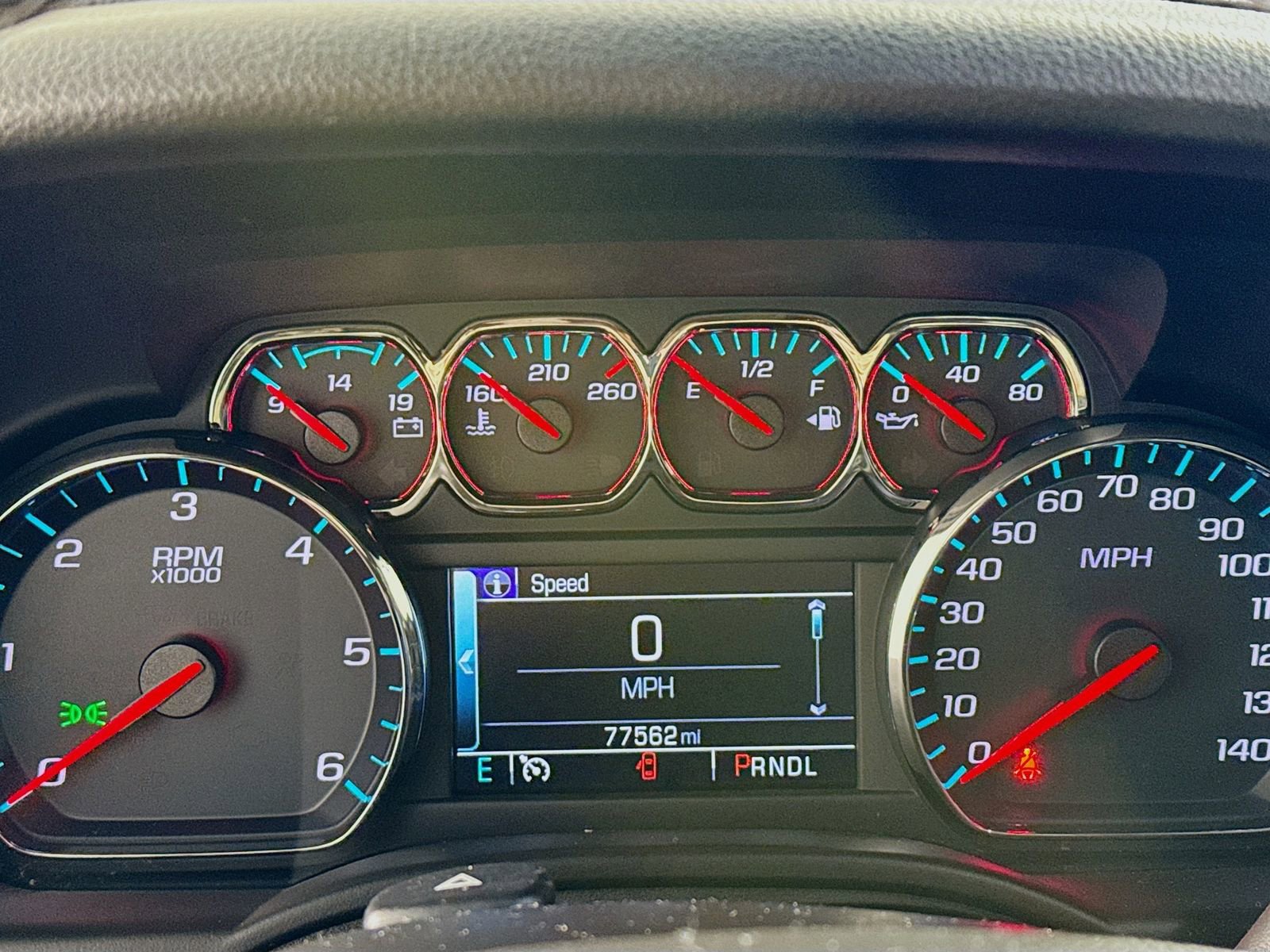 Used 2019 Chevrolet Tahoe LS AWD/4WD image 10