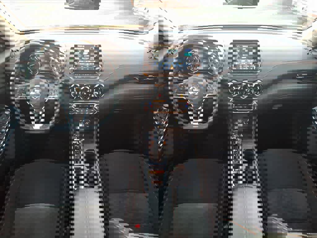 Certified 2021 Nissan Sentra SR image 11