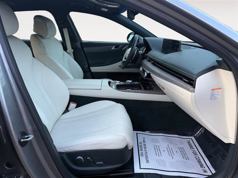 Used 2024 Genesis G80 image 16
