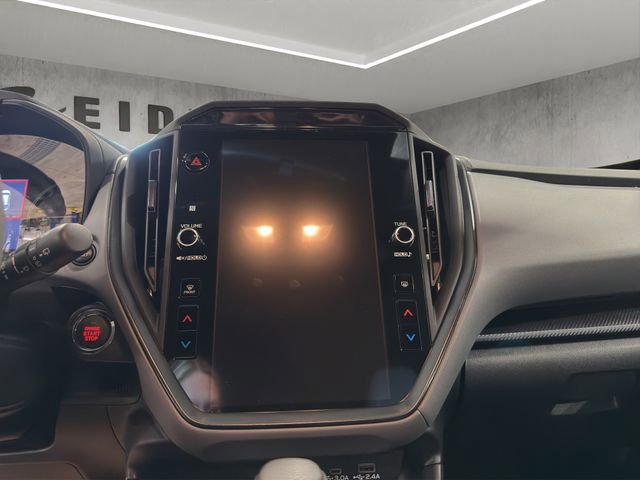 New 2026 Subaru Crosstrek 2.5i Sport image 11