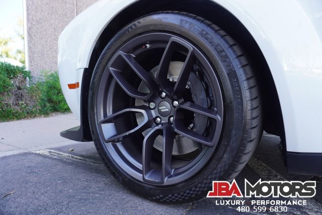 Used 2022 Dodge Challenger R/T Scat Pack image 45